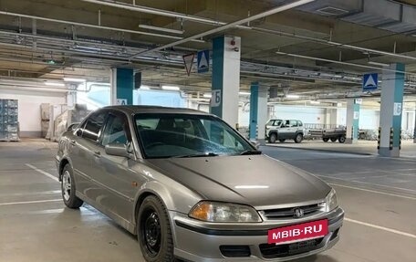 Honda Torneo, 1999 год, 350 000 рублей, 7 фотография