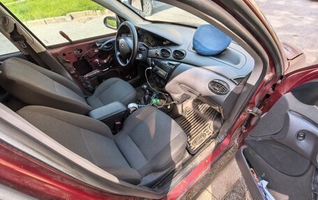 Ford Focus IV, 2004 год, 140 000 рублей, 10 фотография