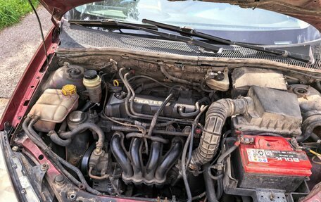 Ford Focus IV, 2004 год, 140 000 рублей, 7 фотография