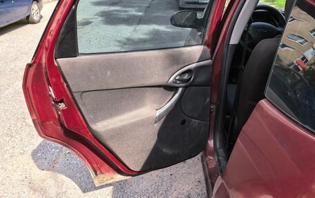 Ford Focus IV, 2004 год, 140 000 рублей, 17 фотография