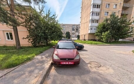 Ford Focus IV, 2004 год, 140 000 рублей, 2 фотография