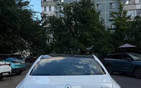 Mercedes-Benz E-Класс, 2020 год, 5 700 000 рублей, 5 фотография