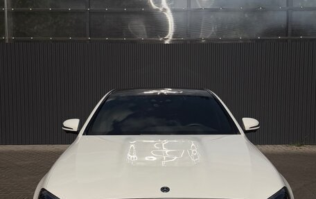 Mercedes-Benz E-Класс, 2020 год, 5 700 000 рублей, 11 фотография