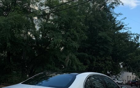 Mercedes-Benz E-Класс, 2020 год, 5 700 000 рублей, 4 фотография