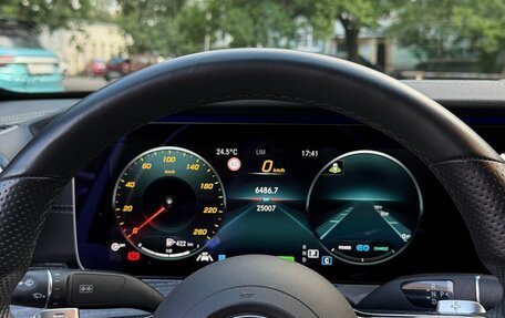 Mercedes-Benz E-Класс, 2020 год, 5 700 000 рублей, 8 фотография