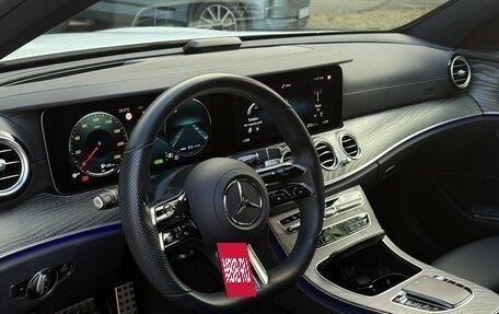 Mercedes-Benz E-Класс, 2020 год, 5 700 000 рублей, 7 фотография