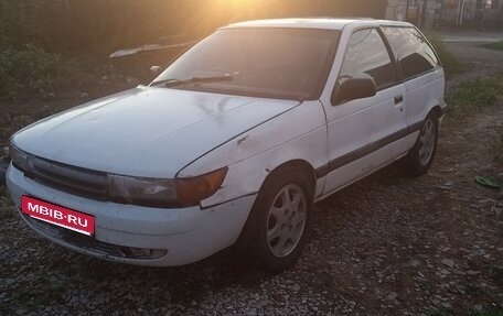 Mitsubishi Colt III, 1988 год, 100 000 рублей, 2 фотография
