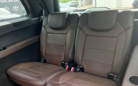 Mercedes-Benz GL-Класс, 2015 год, 3 190 000 рублей, 14 фотография