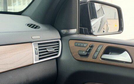 Mercedes-Benz GL-Класс, 2015 год, 3 190 000 рублей, 18 фотография