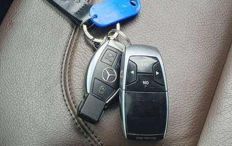 Mercedes-Benz GL-Класс, 2015 год, 3 190 000 рублей, 23 фотография