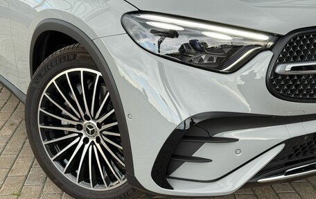 Mercedes-Benz GLC, 2025 год, 8 490 000 рублей, 3 фотография
