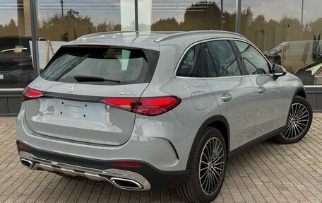 Mercedes-Benz GLC, 2025 год, 8 490 000 рублей, 4 фотография