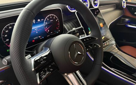Mercedes-Benz GLC, 2025 год, 8 490 000 рублей, 7 фотография