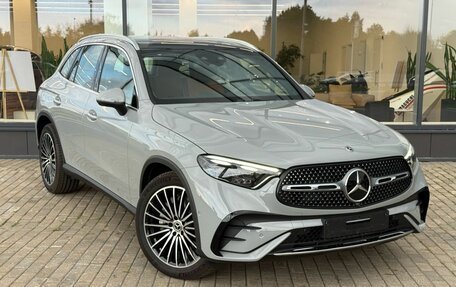 Mercedes-Benz GLC, 2025 год, 8 490 000 рублей, 2 фотография