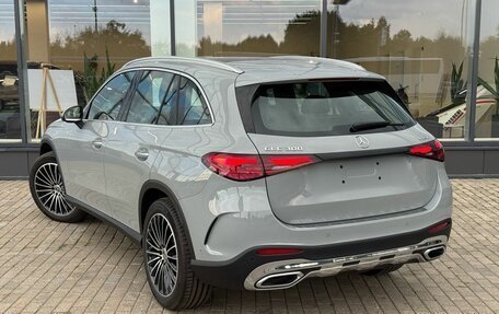 Mercedes-Benz GLC, 2025 год, 8 490 000 рублей, 5 фотография