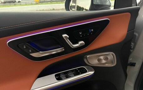 Mercedes-Benz GLC, 2025 год, 8 490 000 рублей, 8 фотография
