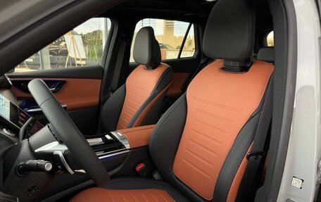 Mercedes-Benz GLC, 2025 год, 8 490 000 рублей, 9 фотография