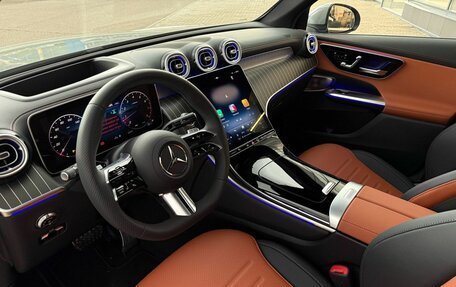 Mercedes-Benz GLC, 2025 год, 8 490 000 рублей, 6 фотография