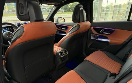 Mercedes-Benz GLC, 2025 год, 8 490 000 рублей, 16 фотография