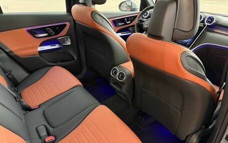 Mercedes-Benz GLC, 2025 год, 8 490 000 рублей, 19 фотография