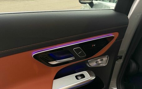 Mercedes-Benz GLC, 2025 год, 8 490 000 рублей, 18 фотография