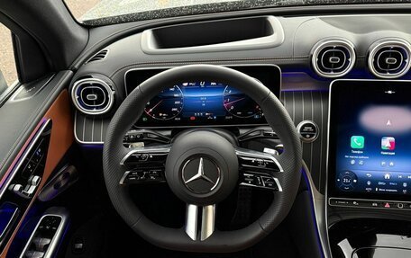 Mercedes-Benz GLC, 2025 год, 8 490 000 рублей, 21 фотография