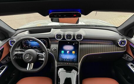 Mercedes-Benz GLC, 2025 год, 8 490 000 рублей, 20 фотография