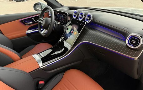 Mercedes-Benz GLC, 2025 год, 8 490 000 рублей, 24 фотография