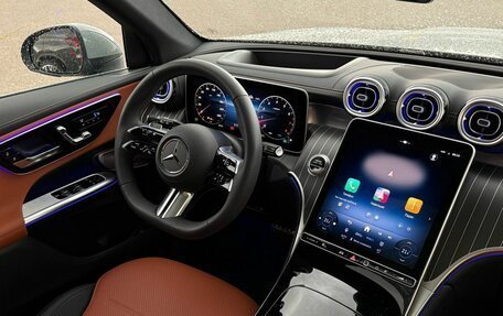 Mercedes-Benz GLC, 2025 год, 8 490 000 рублей, 23 фотография