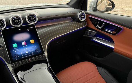 Mercedes-Benz GLC, 2025 год, 8 490 000 рублей, 22 фотография