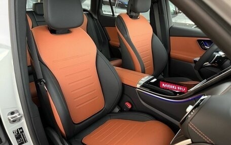 Mercedes-Benz GLC, 2025 год, 8 490 000 рублей, 25 фотография