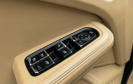 Porsche Macan I рестайлинг, 2015 год, 2 500 000 рублей, 17 фотография