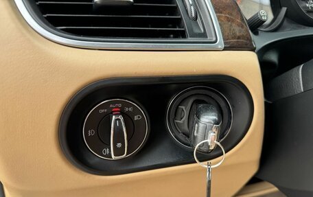 Porsche Macan I рестайлинг, 2015 год, 2 500 000 рублей, 18 фотография