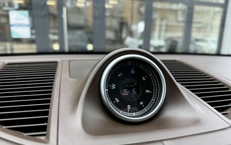 Porsche Macan I рестайлинг, 2015 год, 2 500 000 рублей, 23 фотография