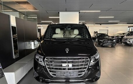 Mercedes-Benz V-Класс, 2025 год, 16 800 000 рублей, 3 фотография