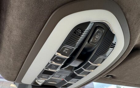 Porsche Macan I рестайлинг, 2015 год, 2 500 000 рублей, 26 фотография