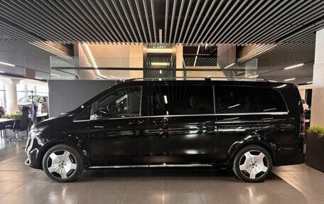 Mercedes-Benz V-Класс, 2025 год, 16 800 000 рублей, 5 фотография