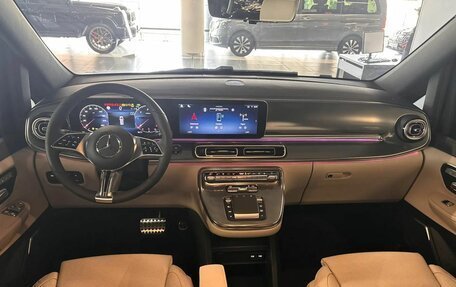 Mercedes-Benz V-Класс, 2025 год, 16 800 000 рублей, 6 фотография