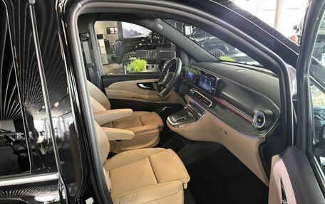 Mercedes-Benz V-Класс, 2025 год, 16 800 000 рублей, 7 фотография