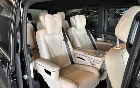 Mercedes-Benz V-Класс, 2025 год, 16 800 000 рублей, 8 фотография