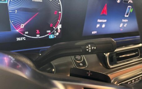 Mercedes-Benz V-Класс, 2025 год, 16 800 000 рублей, 14 фотография