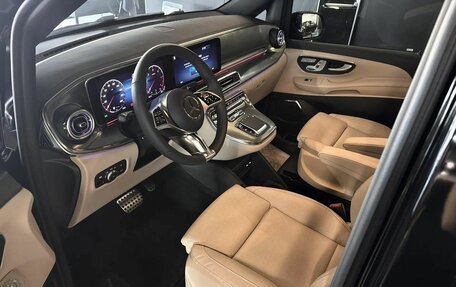 Mercedes-Benz V-Класс, 2025 год, 16 800 000 рублей, 13 фотография