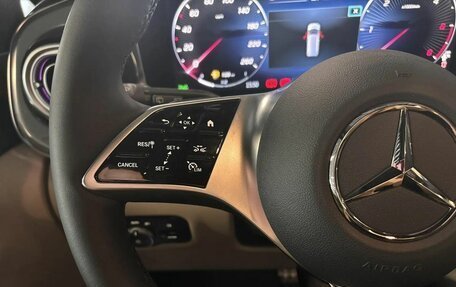 Mercedes-Benz V-Класс, 2025 год, 16 800 000 рублей, 17 фотография