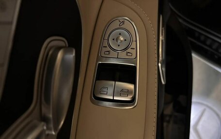 Mercedes-Benz V-Класс, 2025 год, 16 800 000 рублей, 24 фотография