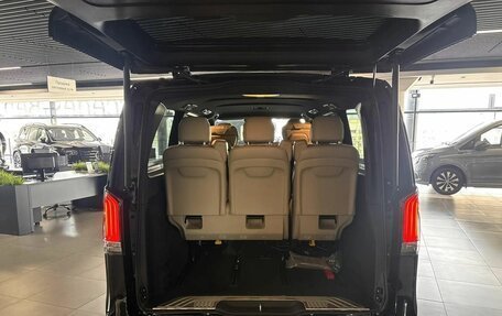 Mercedes-Benz V-Класс, 2025 год, 16 800 000 рублей, 27 фотография