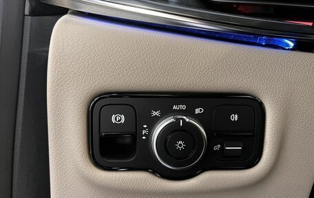 Mercedes-Benz V-Класс, 2025 год, 16 800 000 рублей, 23 фотография