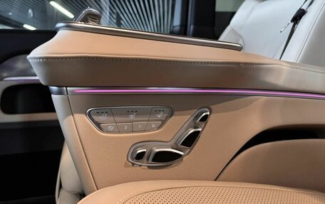 Mercedes-Benz V-Класс, 2025 год, 16 800 000 рублей, 21 фотография