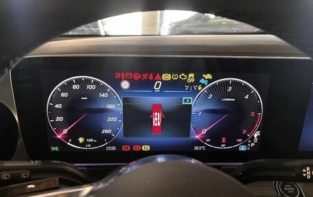 Mercedes-Benz V-Класс, 2025 год, 16 800 000 рублей, 22 фотография