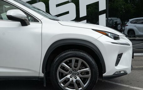 Lexus NX I, 2020 год, 3 399 000 рублей, 7 фотография