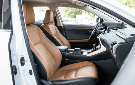 Lexus NX I, 2020 год, 3 399 000 рублей, 11 фотография